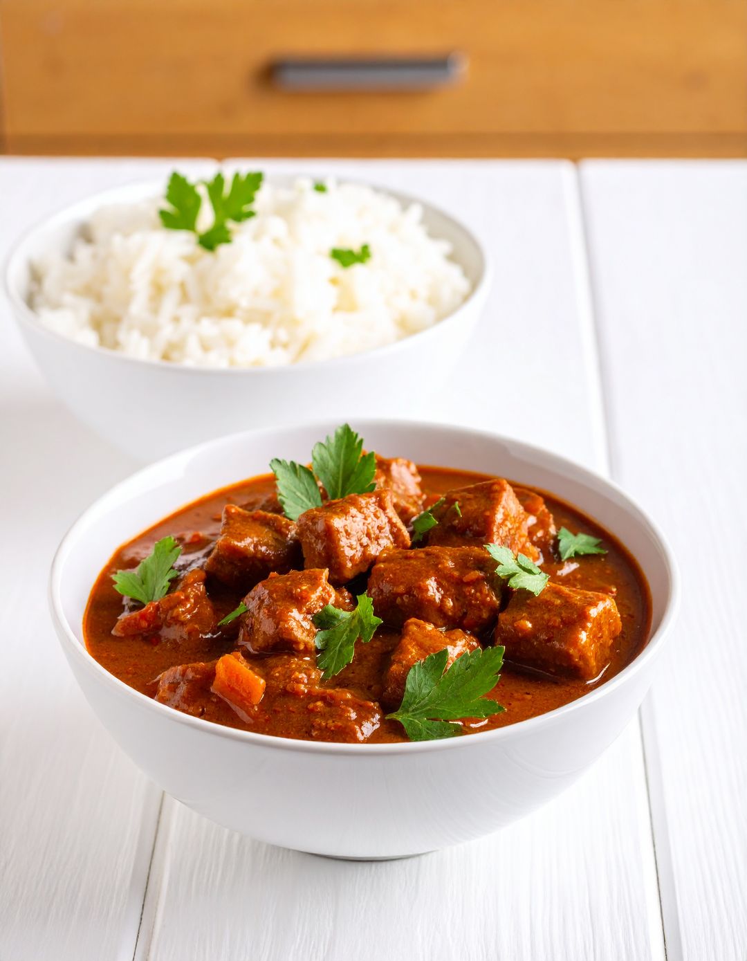 Hearty Beef Stew Family Combo