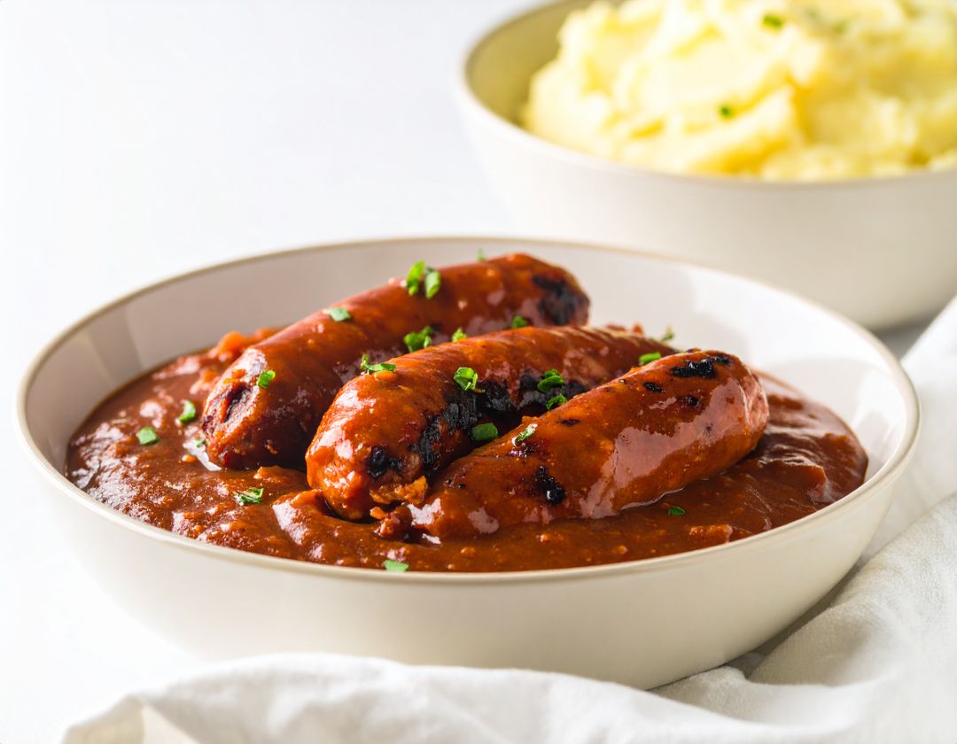 Afro-Fusion Wors Stew Family Combo