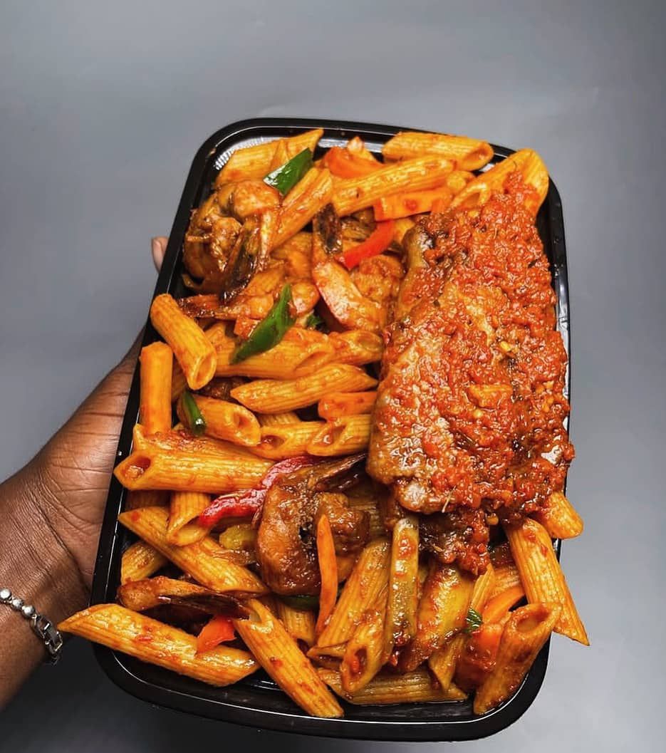 Zi Penne Pack