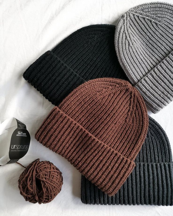 Chapeau simple