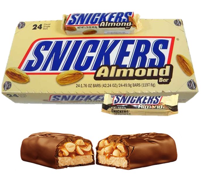 SNAIKER ALMOND 