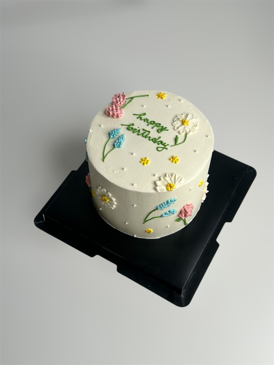 Mini Cake 