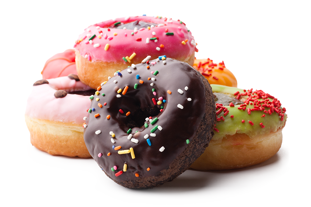 Donat 