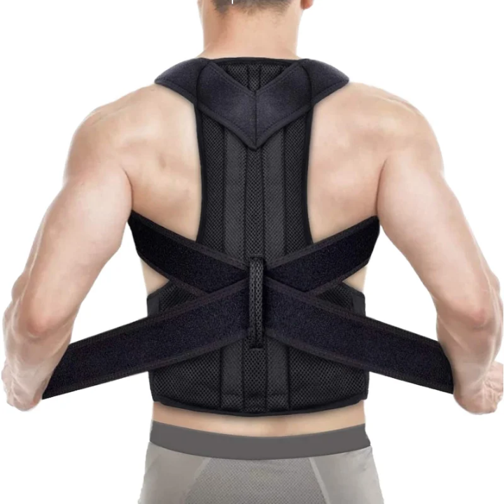 Correcteur de posture 