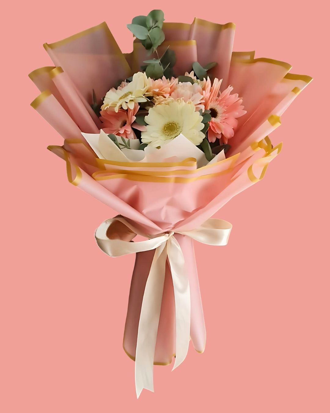 300 - Rosegold