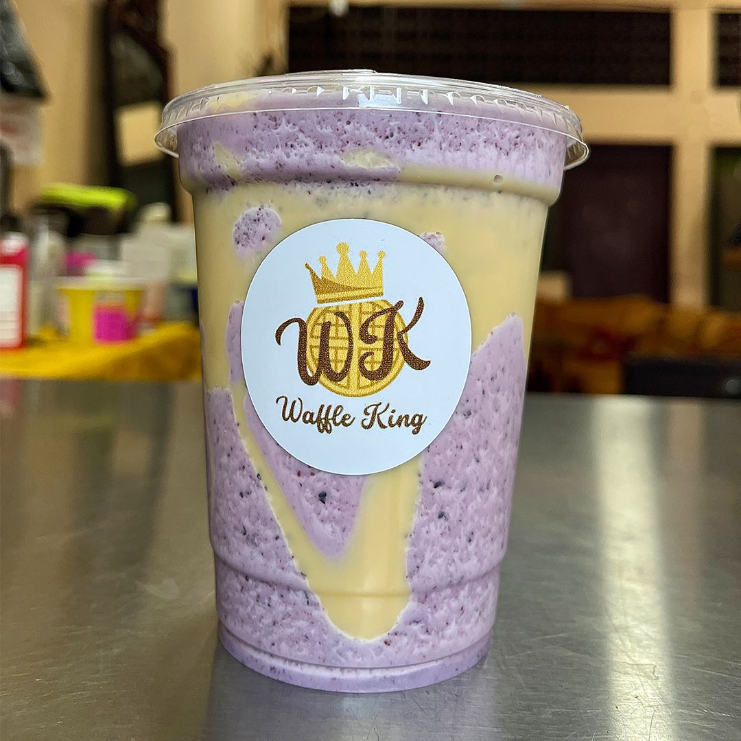 Berry Good 16 oz.