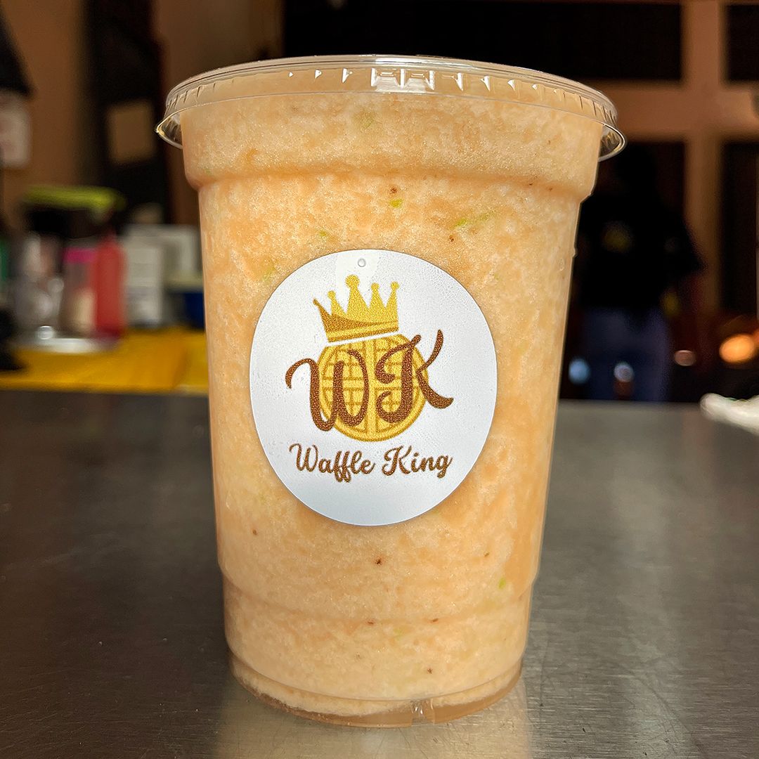 Fusión Frutal 16 oz.