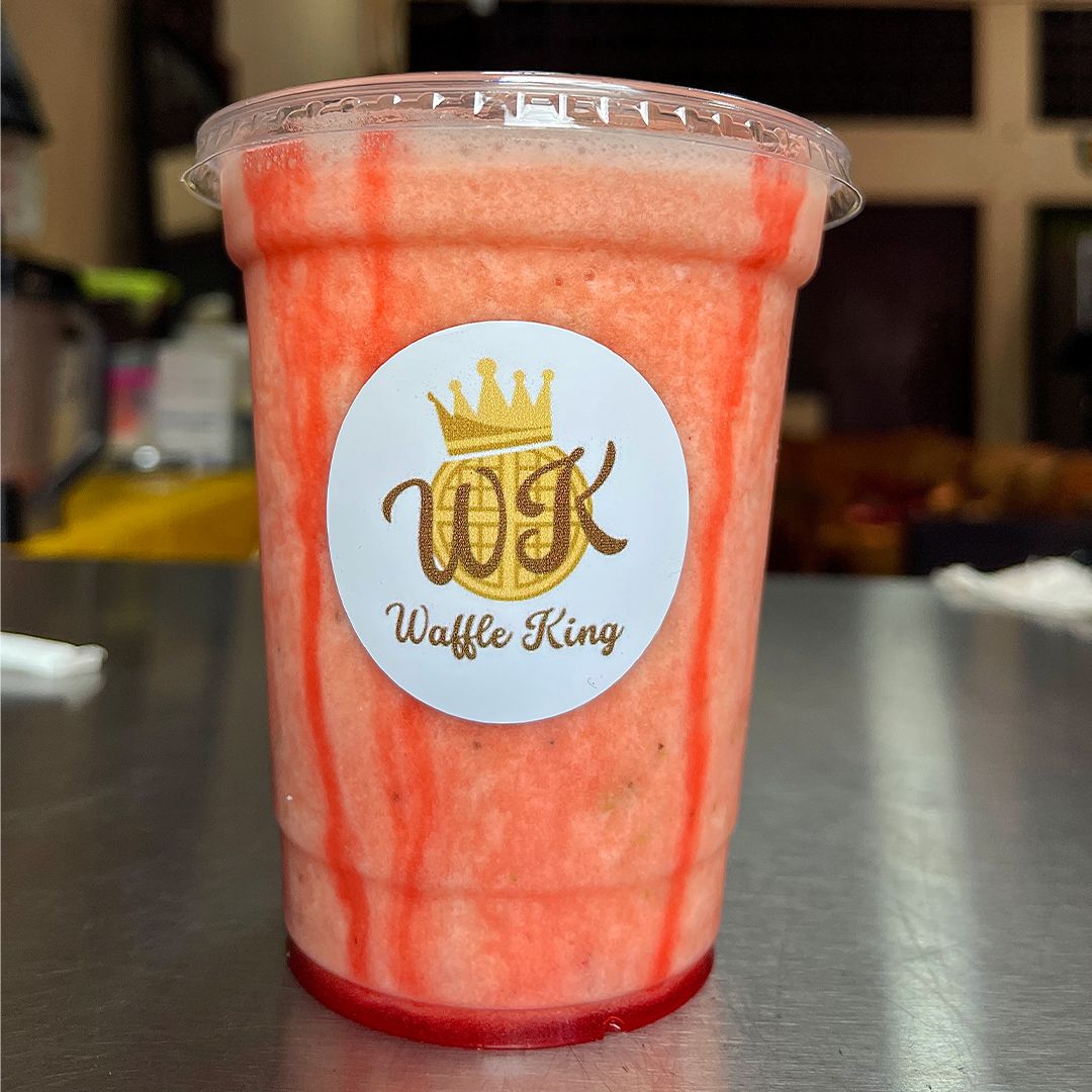 Rosita Fresita 16 oz.