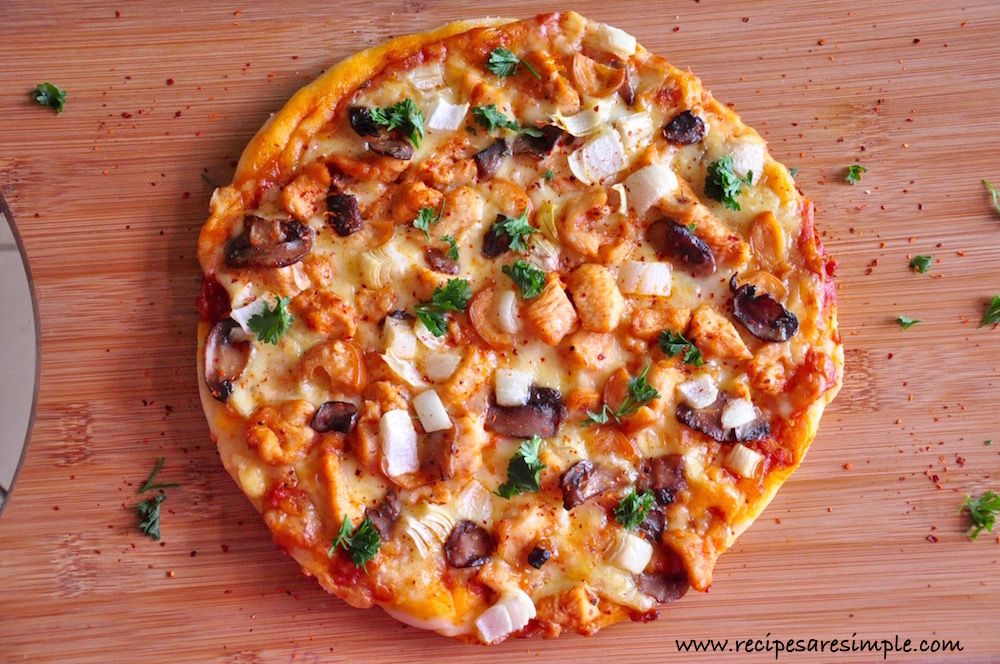 Pizza 