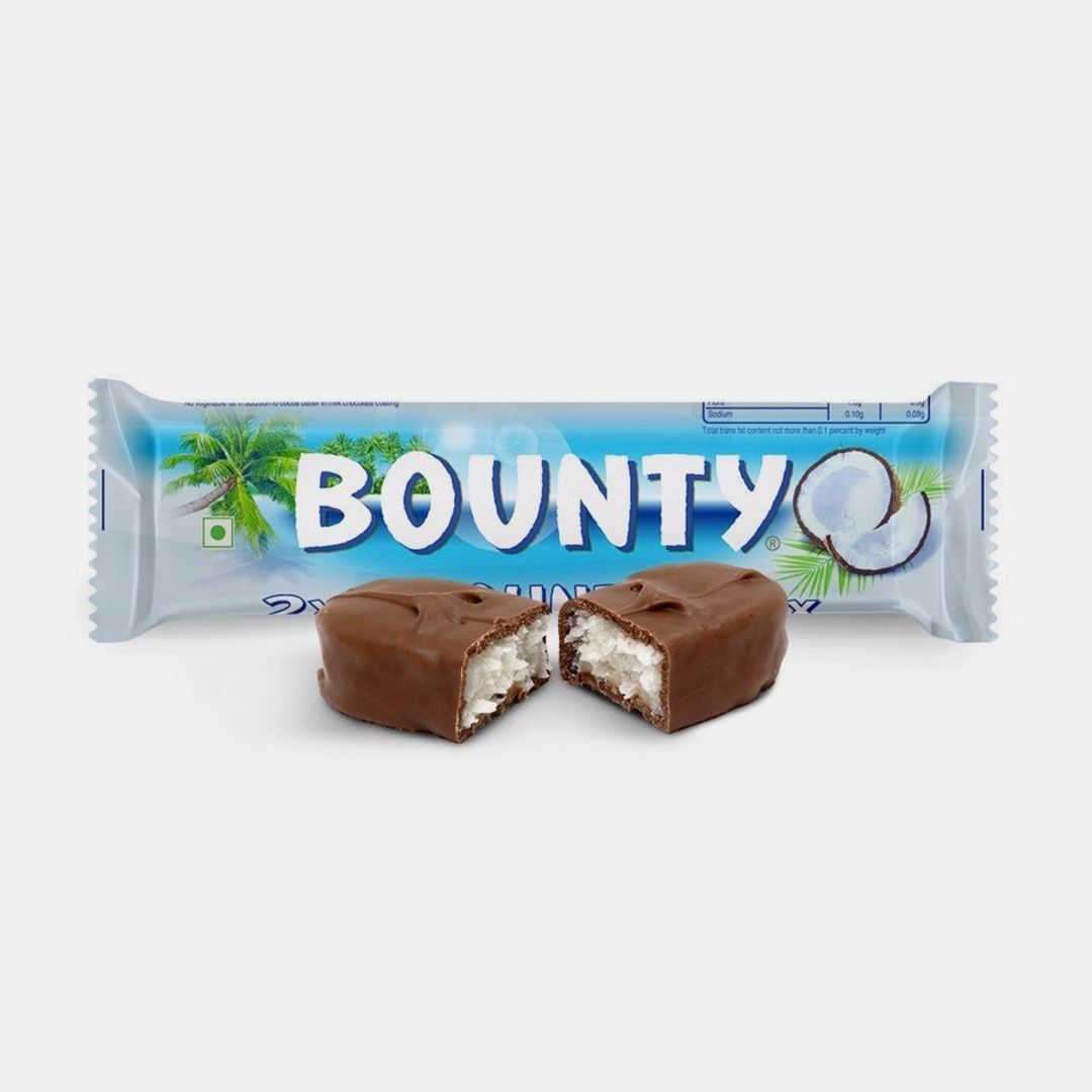 Bounty