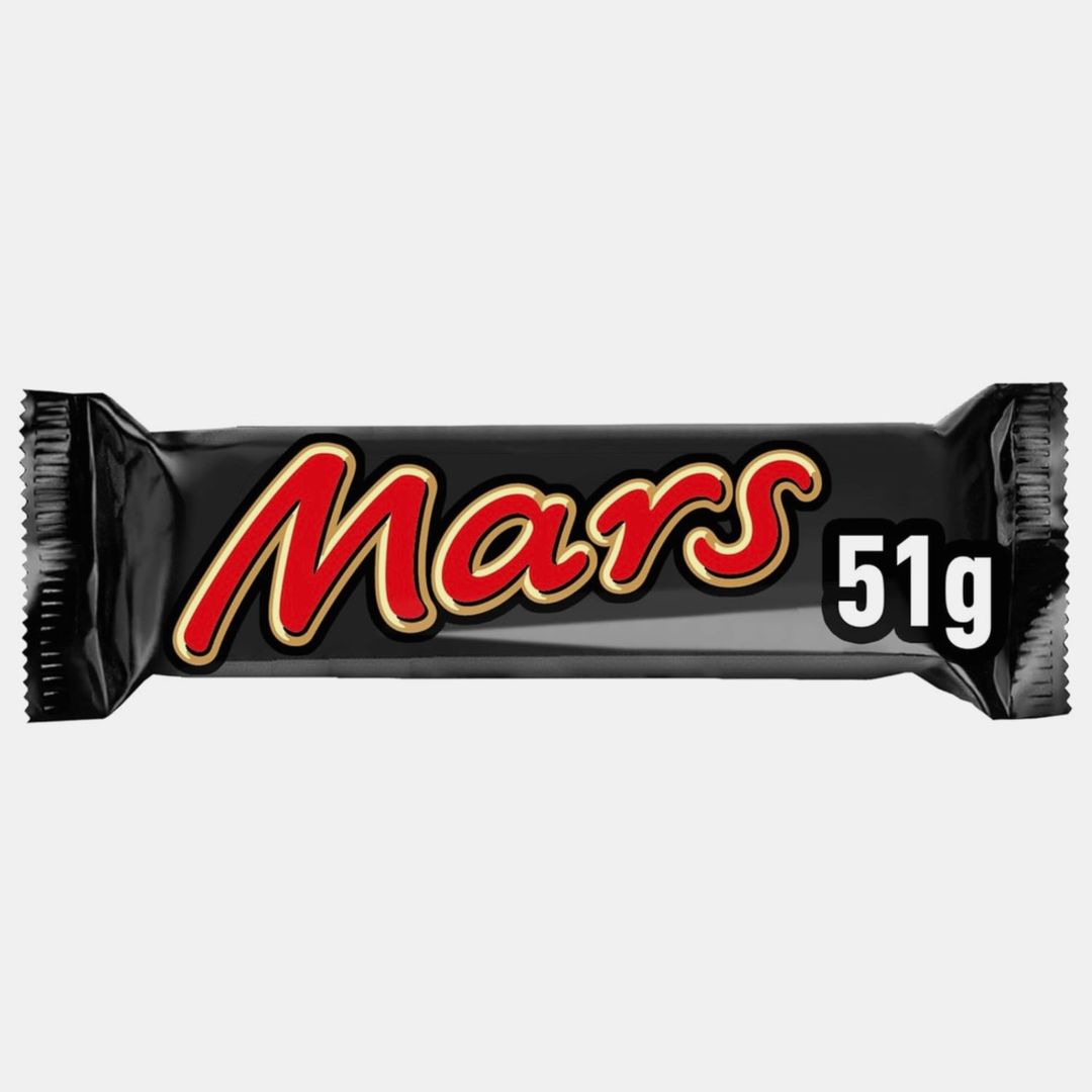 Mars