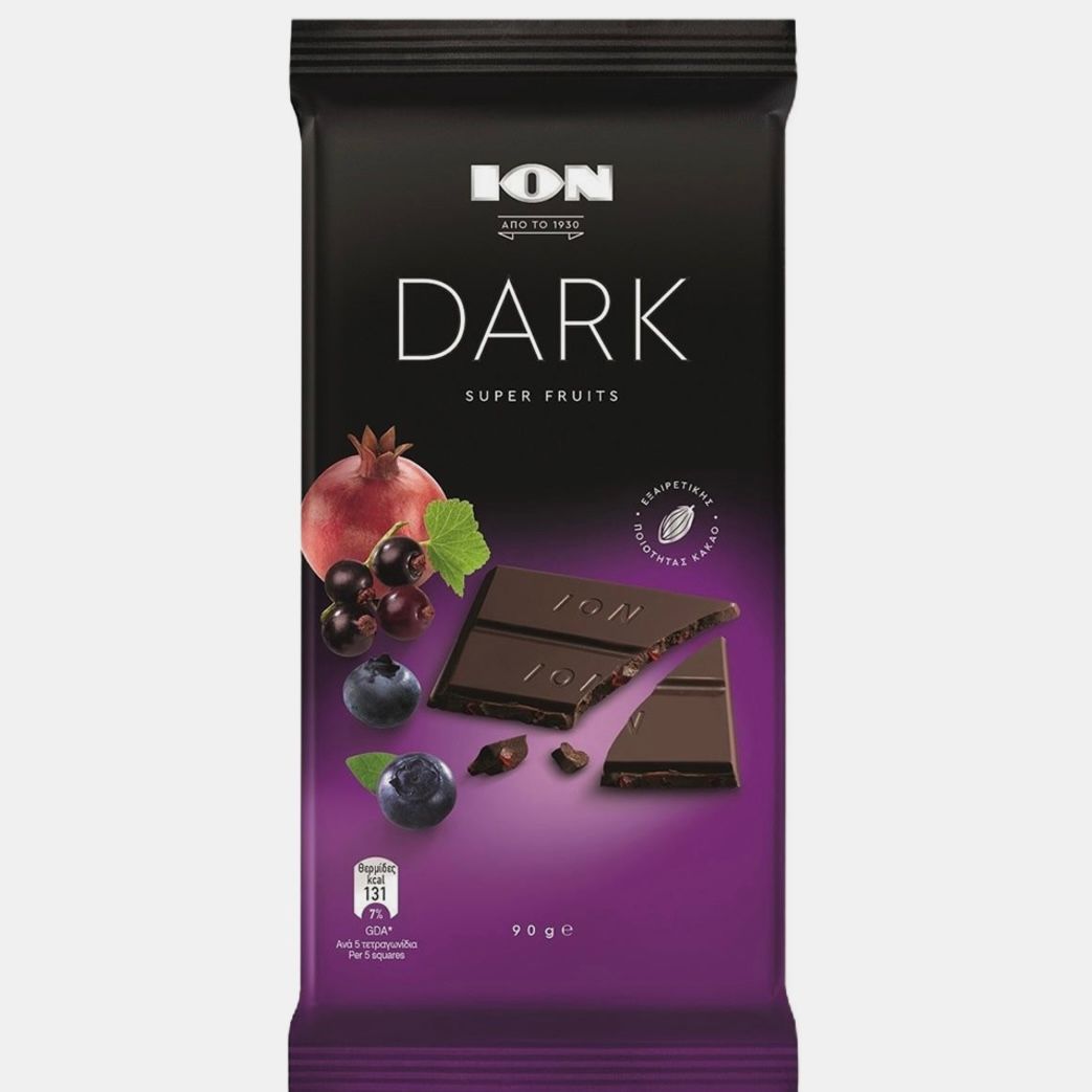 ION Dark