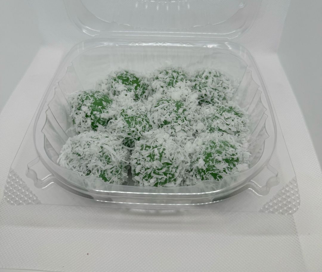KLEPON