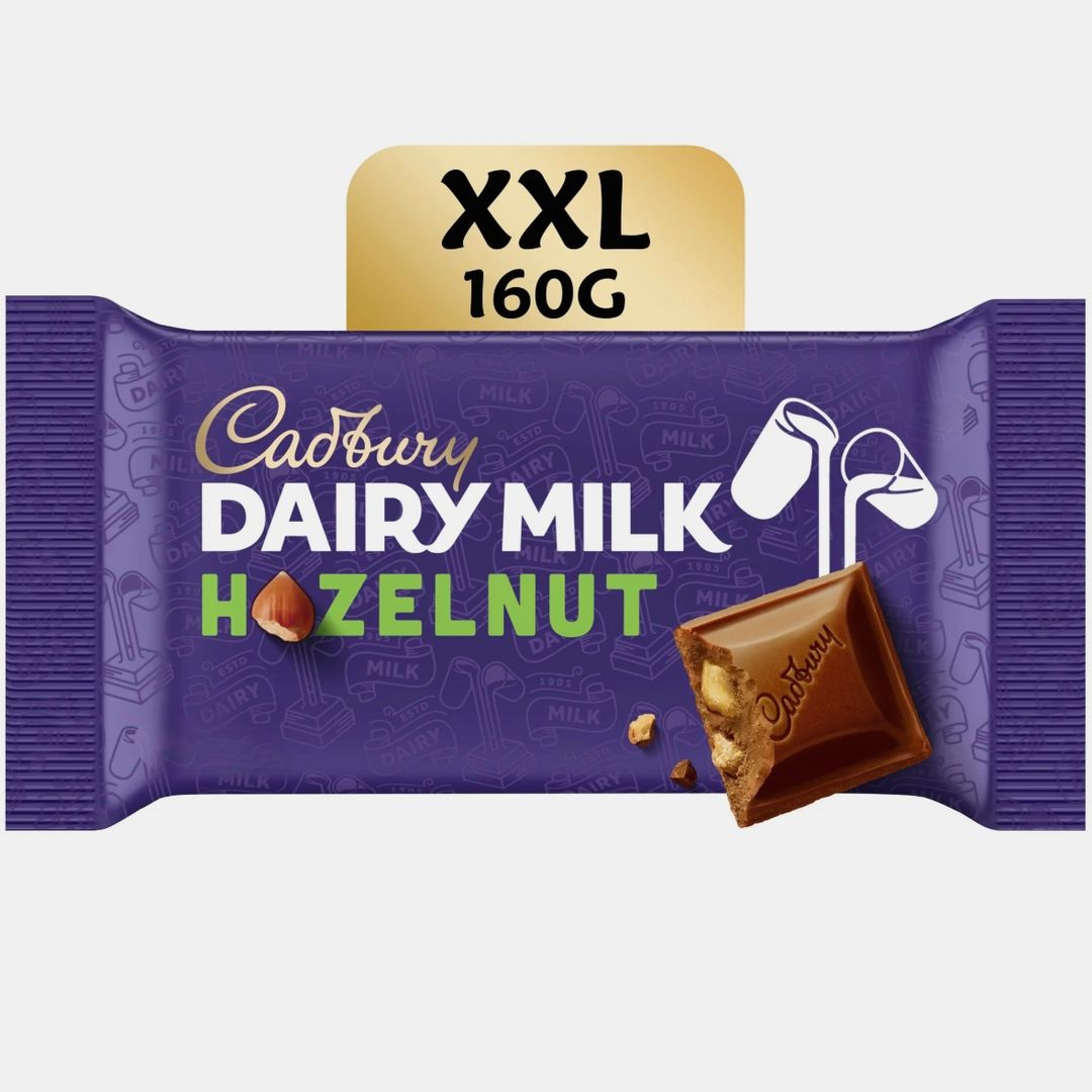Cadbury Dairy Milk