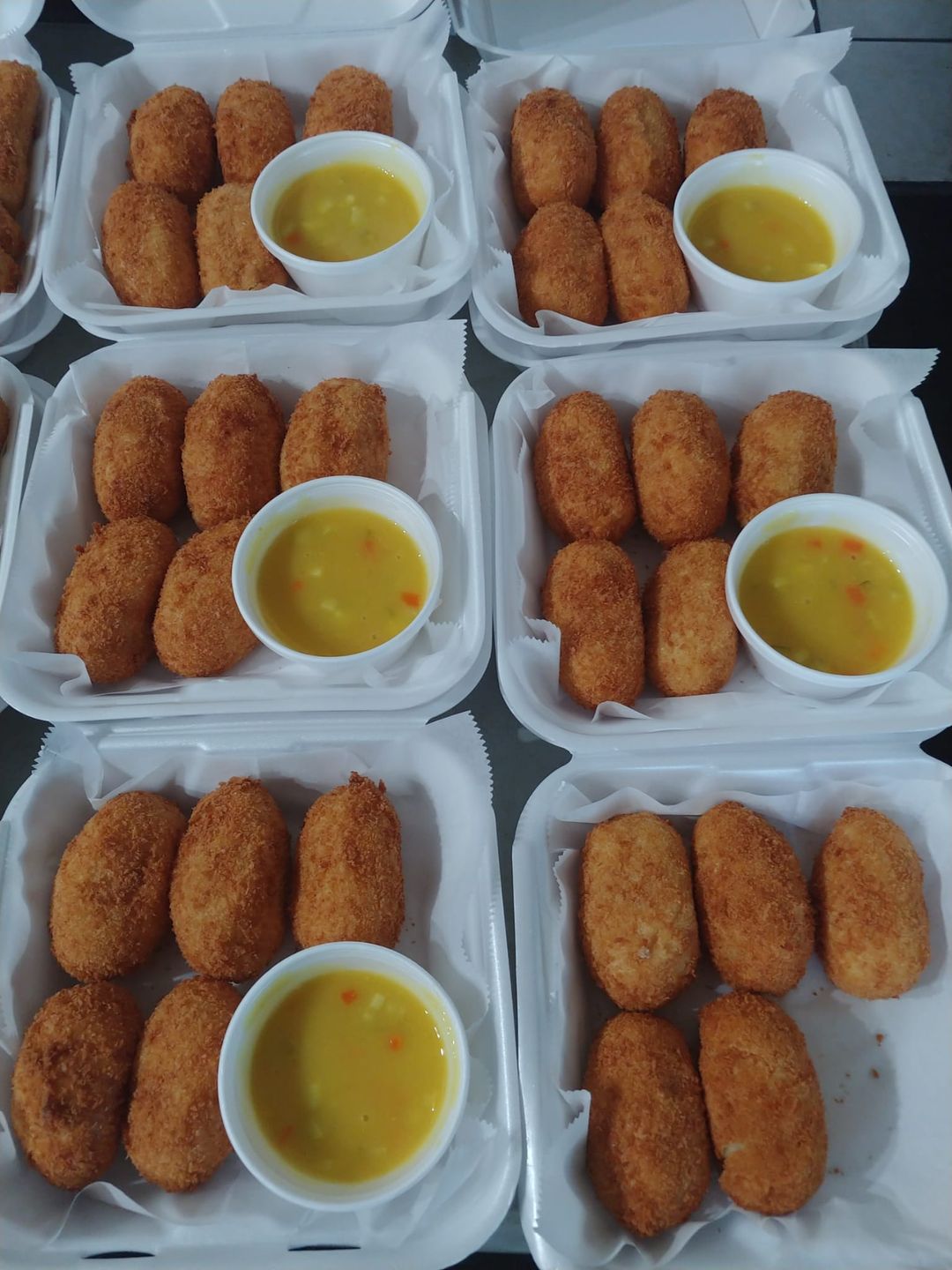 KROKET  RAGOUT