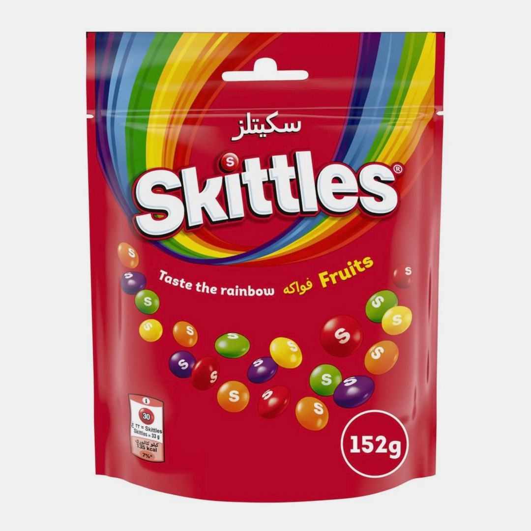 Skittles