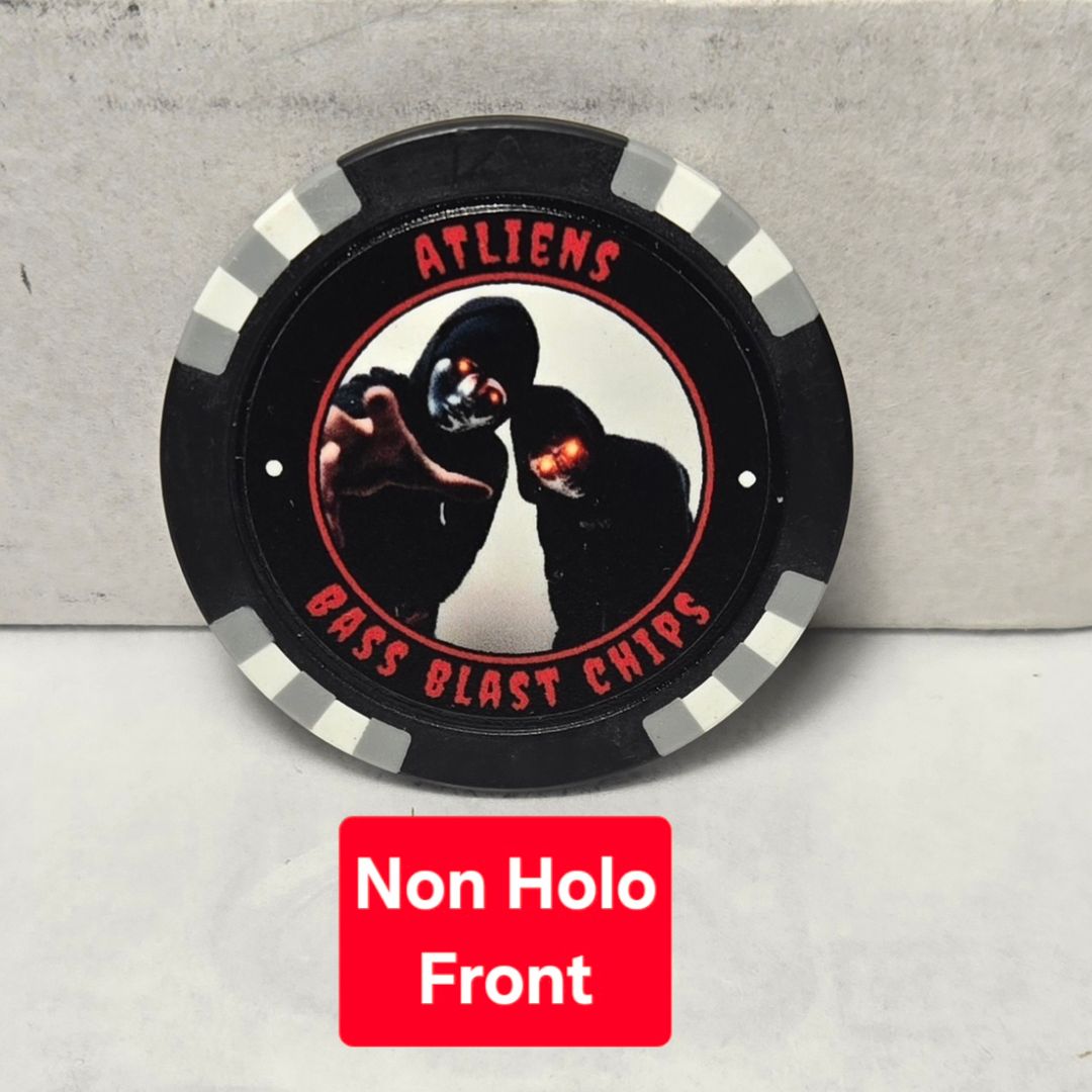 ATLiens chip
