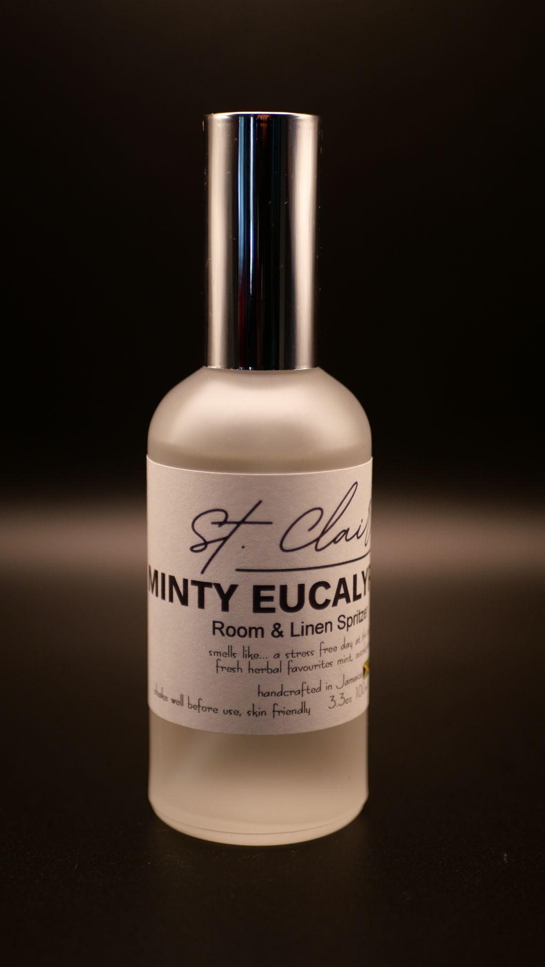 MINTY EUCALYPTUS