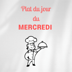 Mercredi