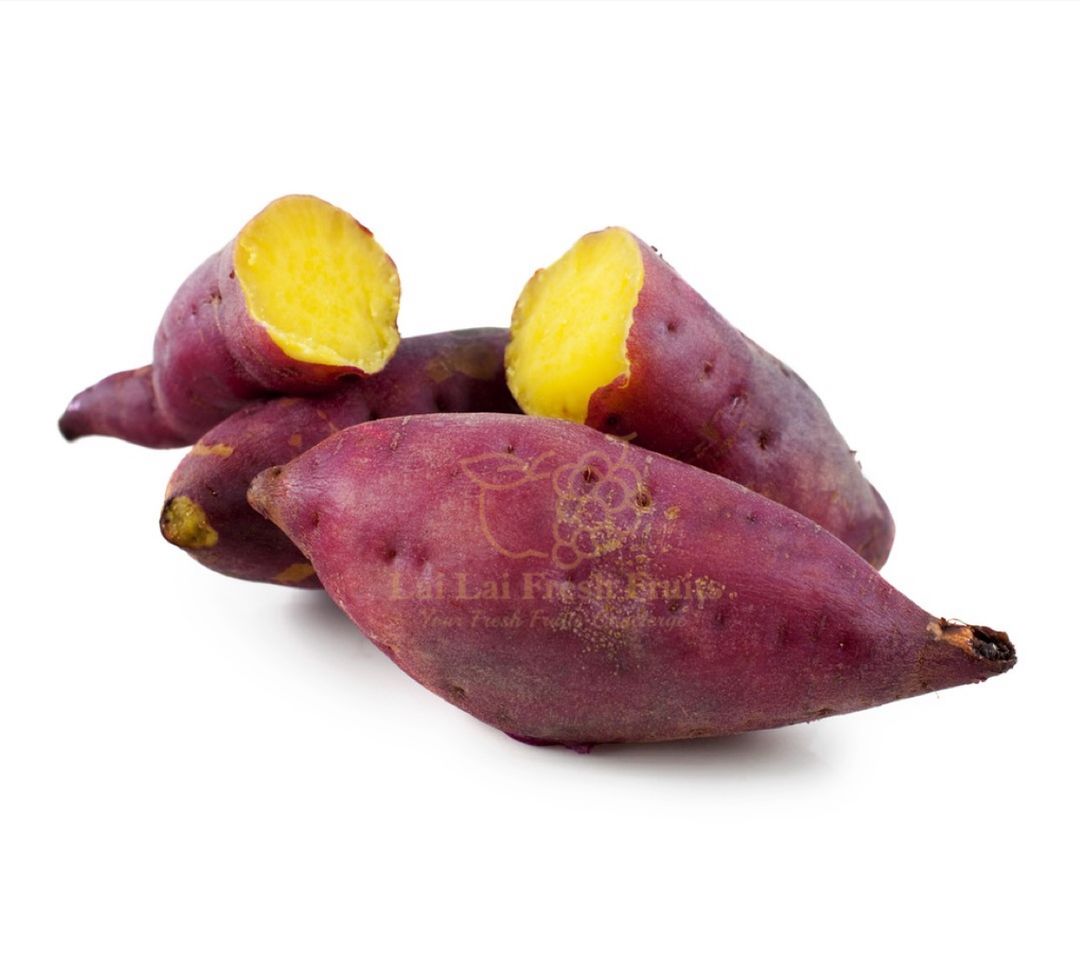 Japan Chiba Sweet Potato