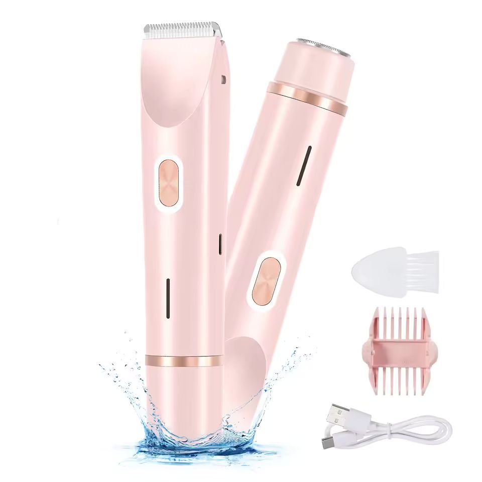 Rasoir Bikini 2 en 1
