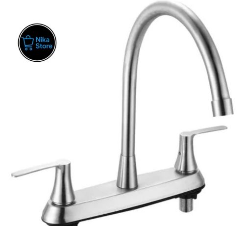 Llave Mezcladora Toscana 
