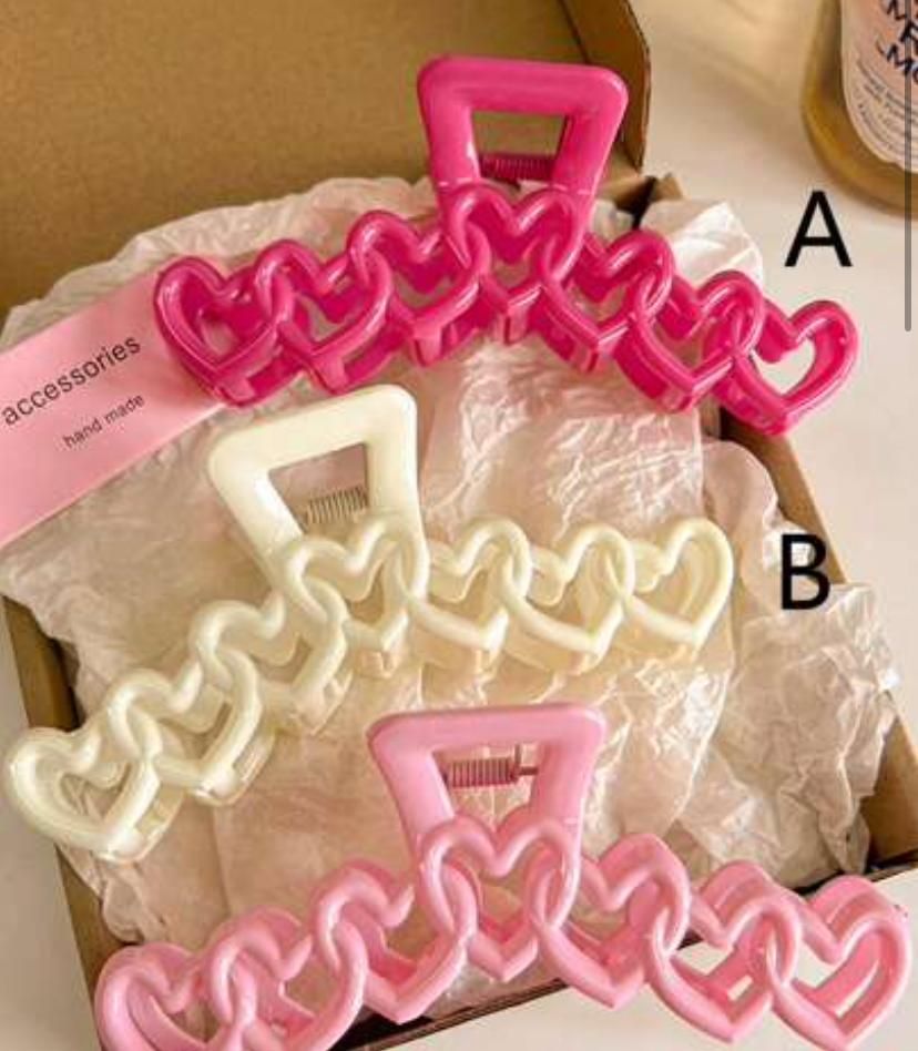 Accessoire de cheveux
