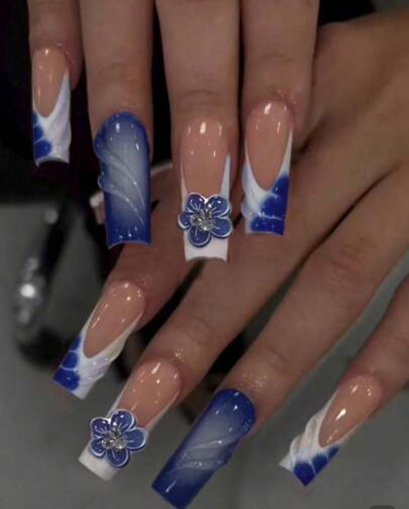 Faux ongles