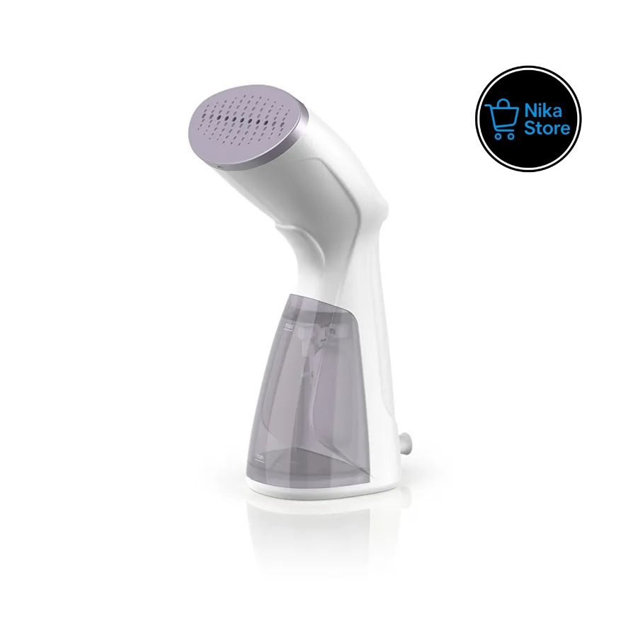 Vaporizador Compacto de Mano 