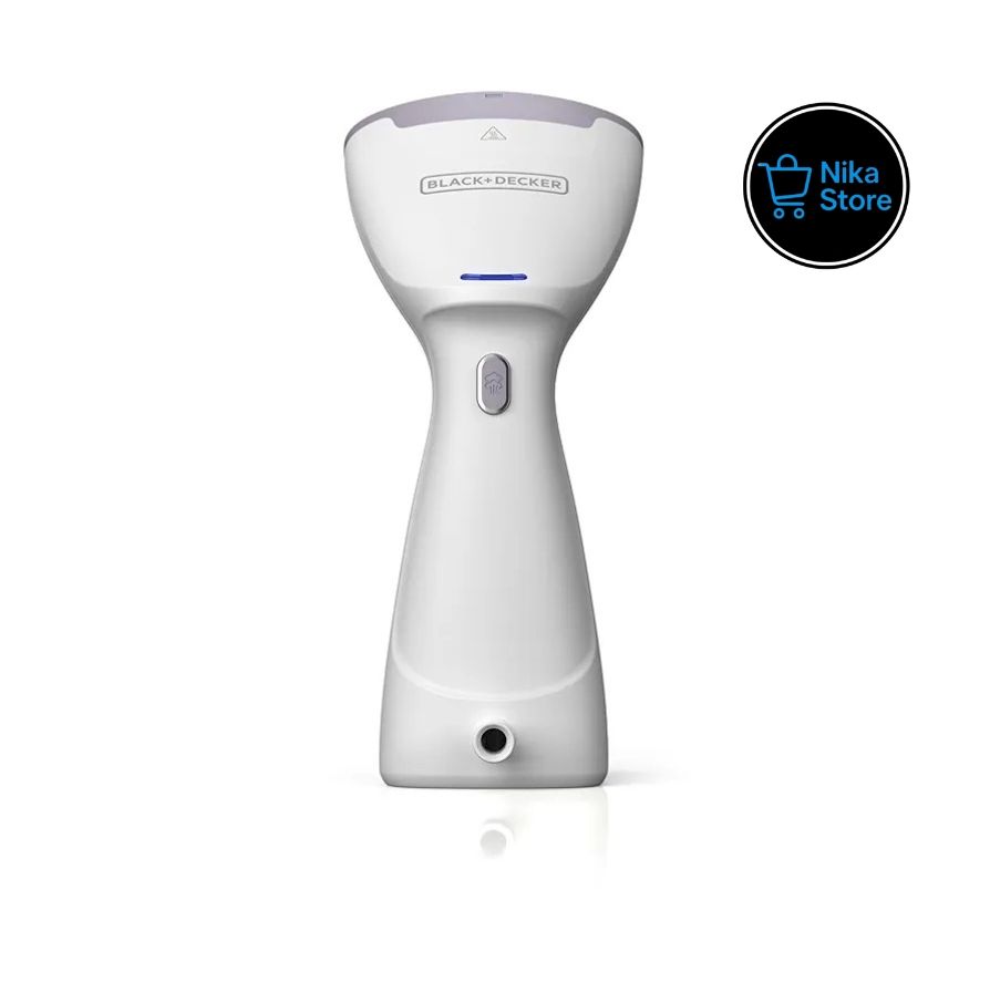 Vaporizador Compacto de Mano 