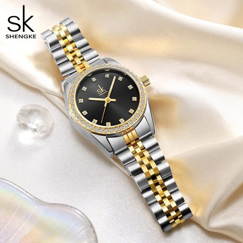 SHENGKE - Montre élégance