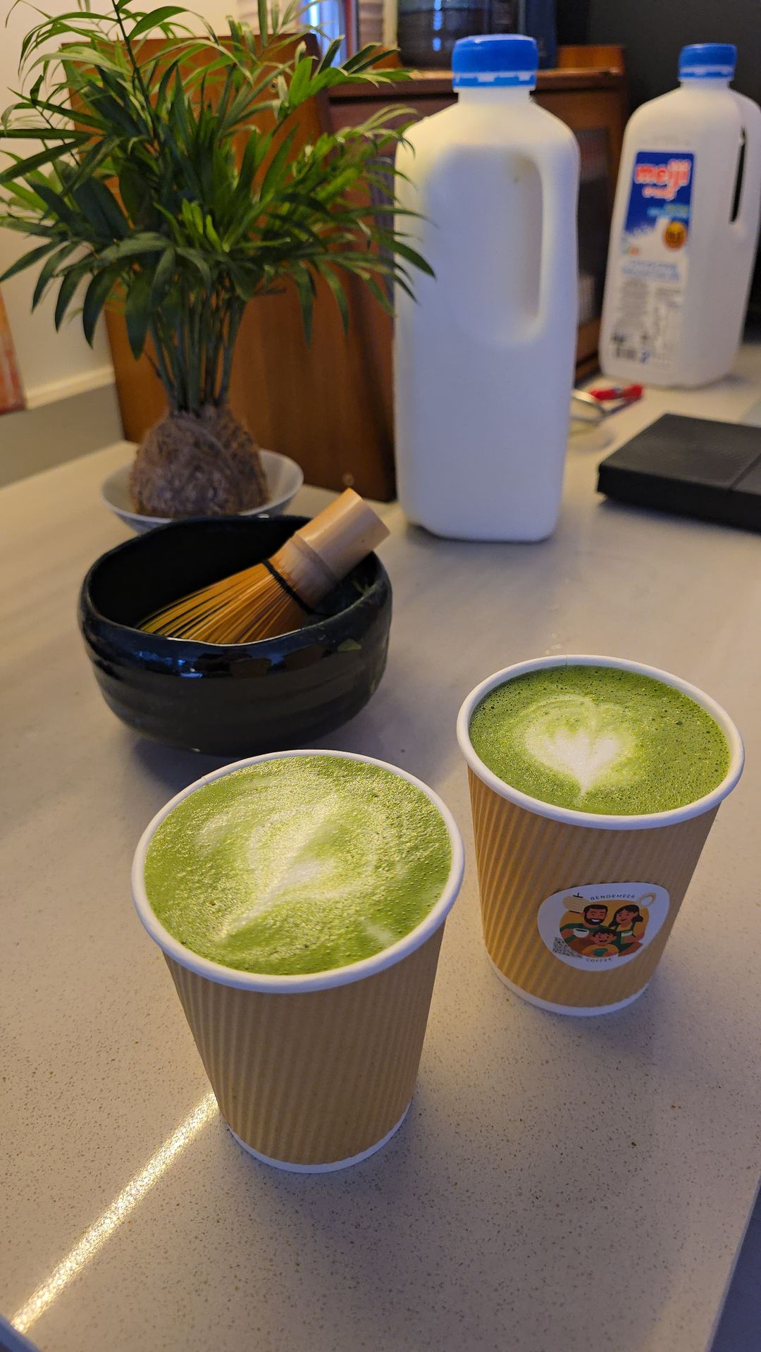 Hot Green