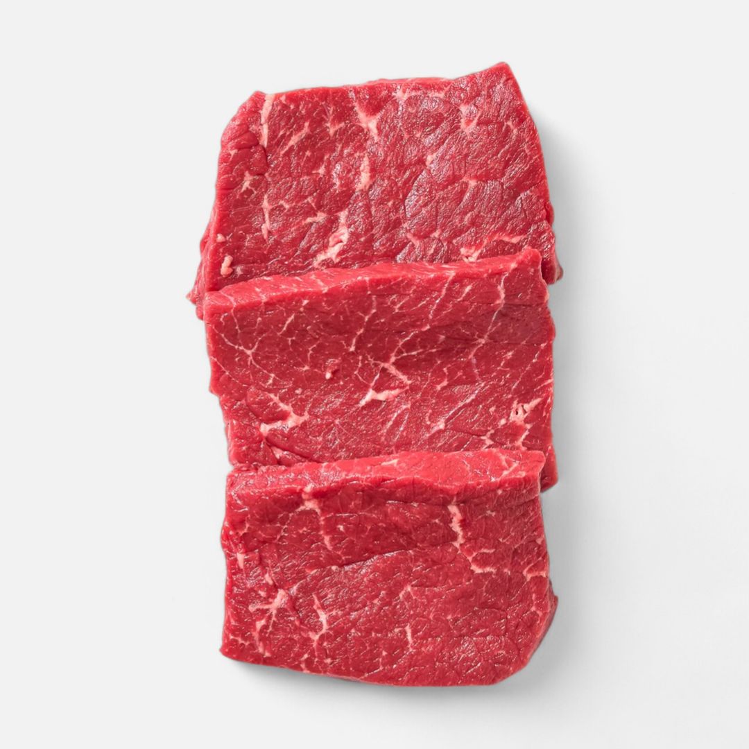 Australian Kilcoy Grain Fed Beef Topside Steak Chilled 300g