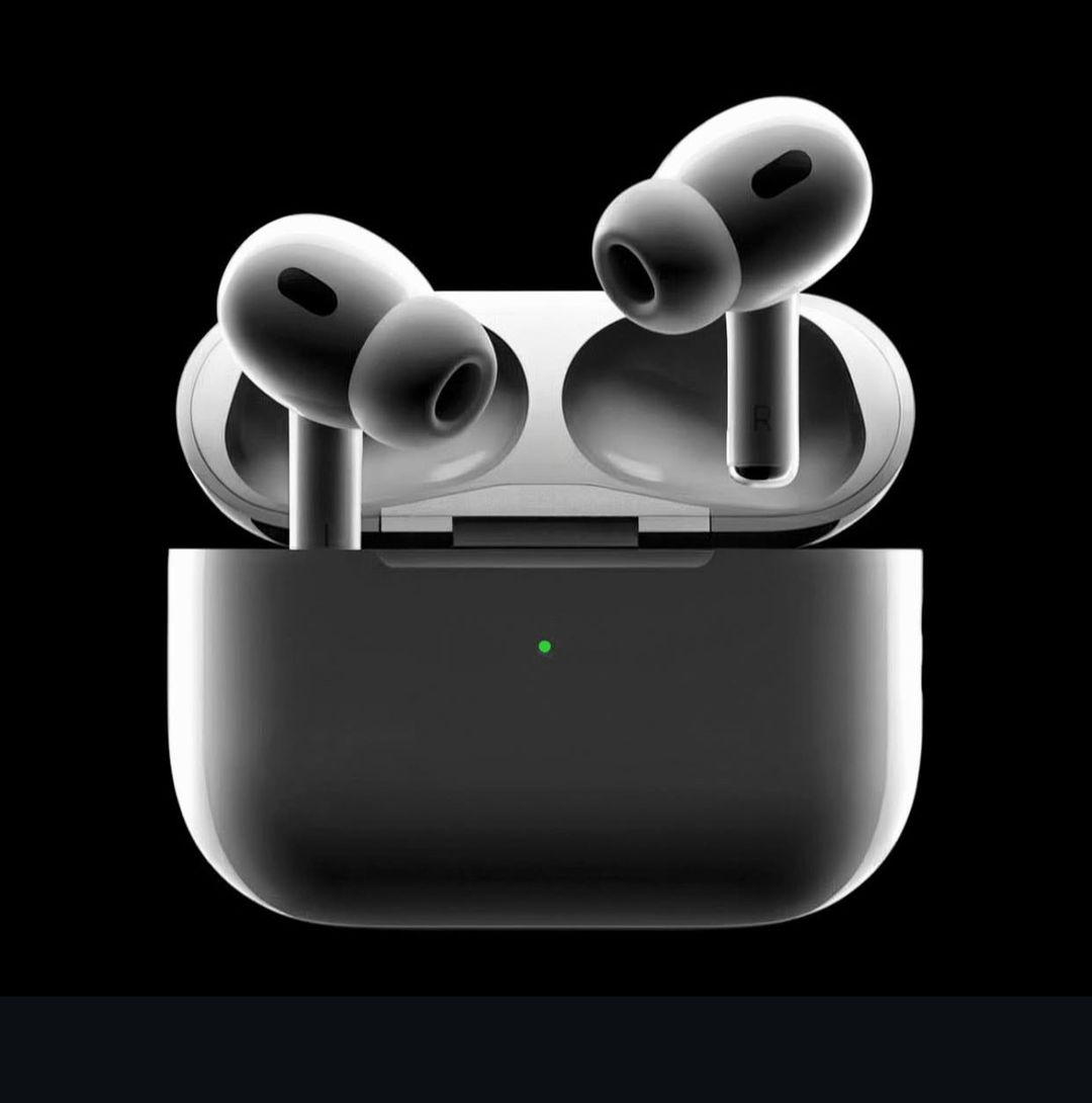 Airpods pro