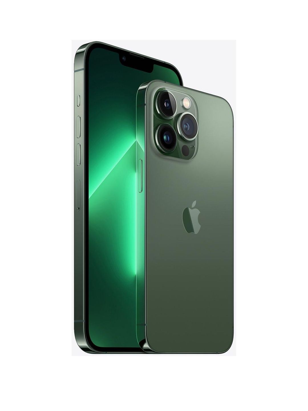 Iphone 13 pro gb 256 (box)