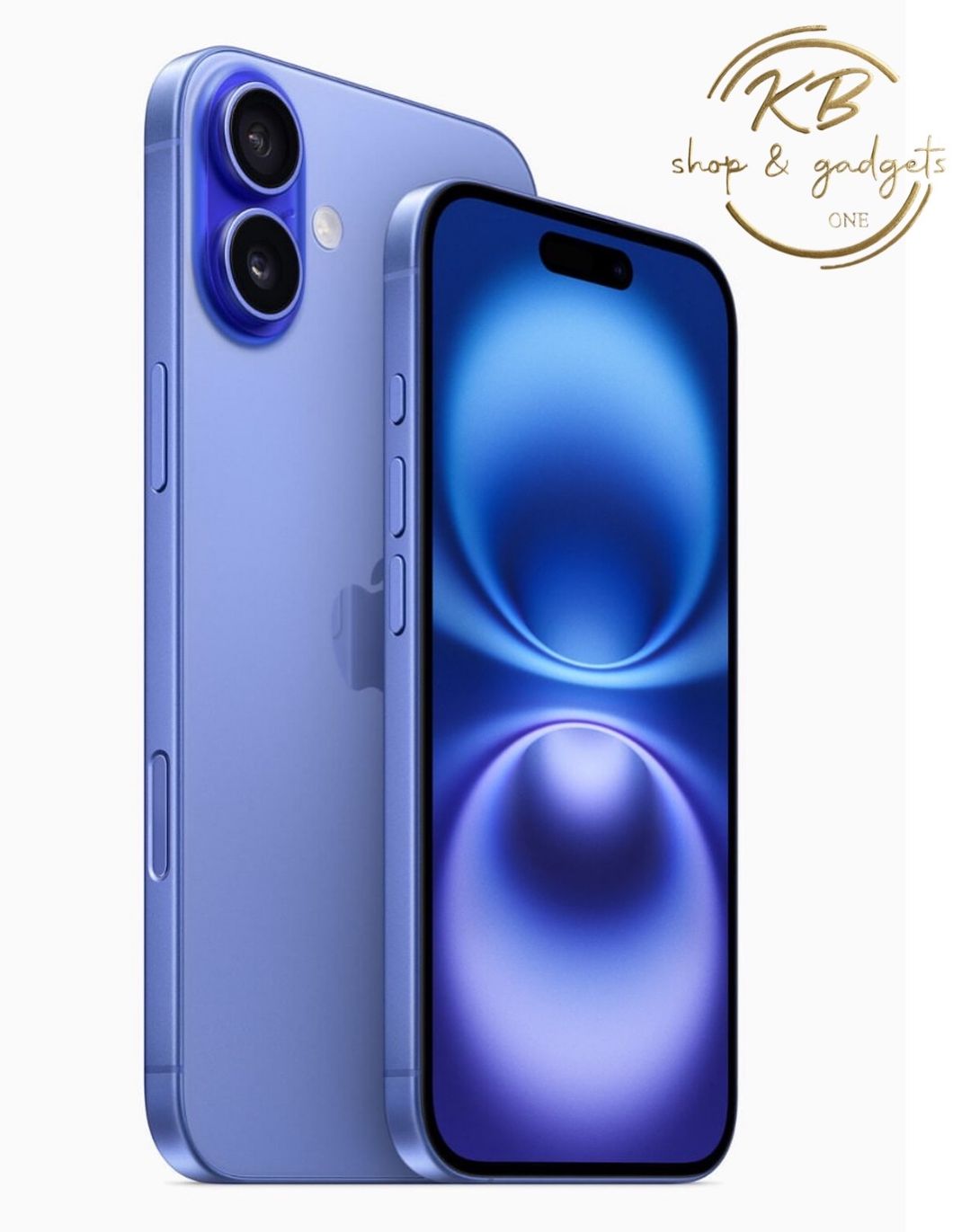 Iphone 16 gb 128 (box)