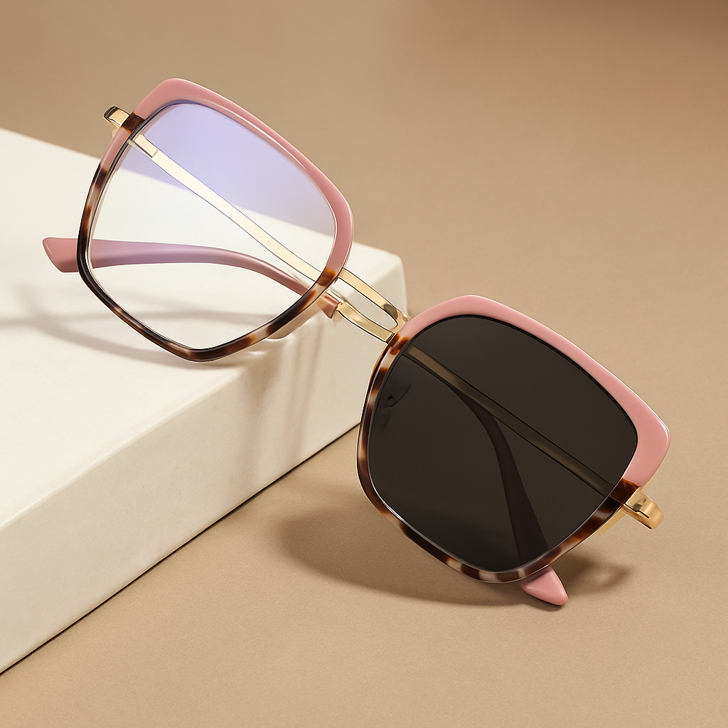 LUNETTE RETRO 