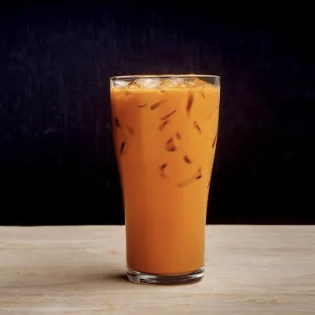 Thai Milk Tea