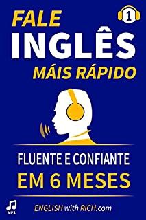 Fale Ingles Mais Rapido Ingles - Rich Johnson