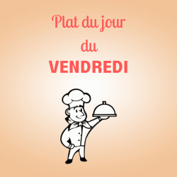 Vendredi