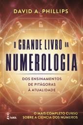 O Grande Livro da Numerologia