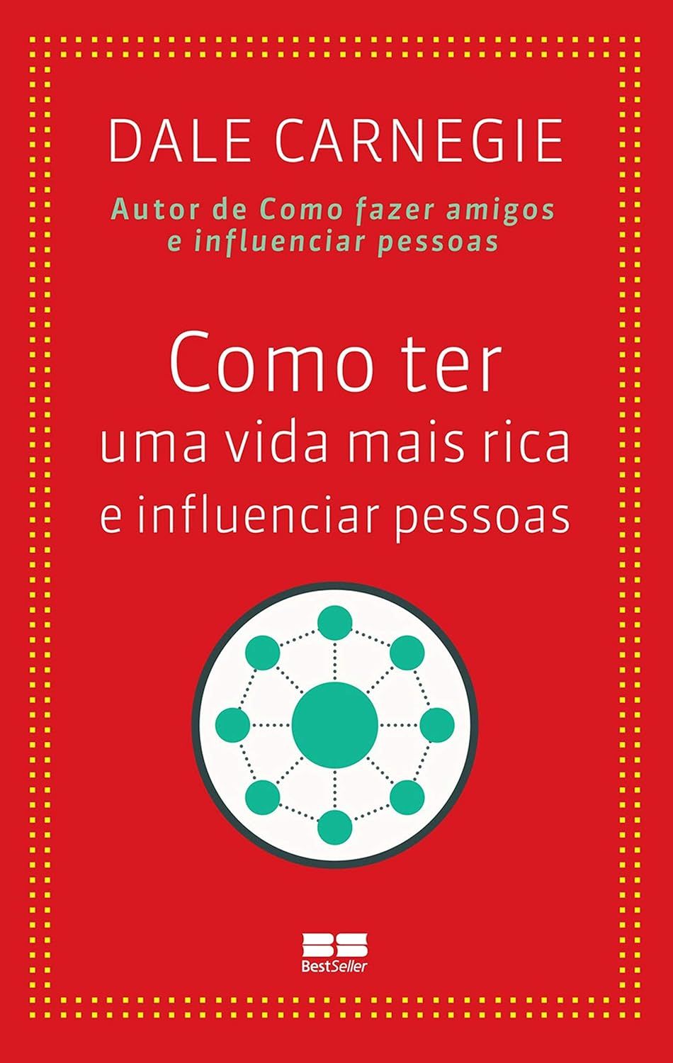 Como ter uma vida mais rica e influenciar pessoas 