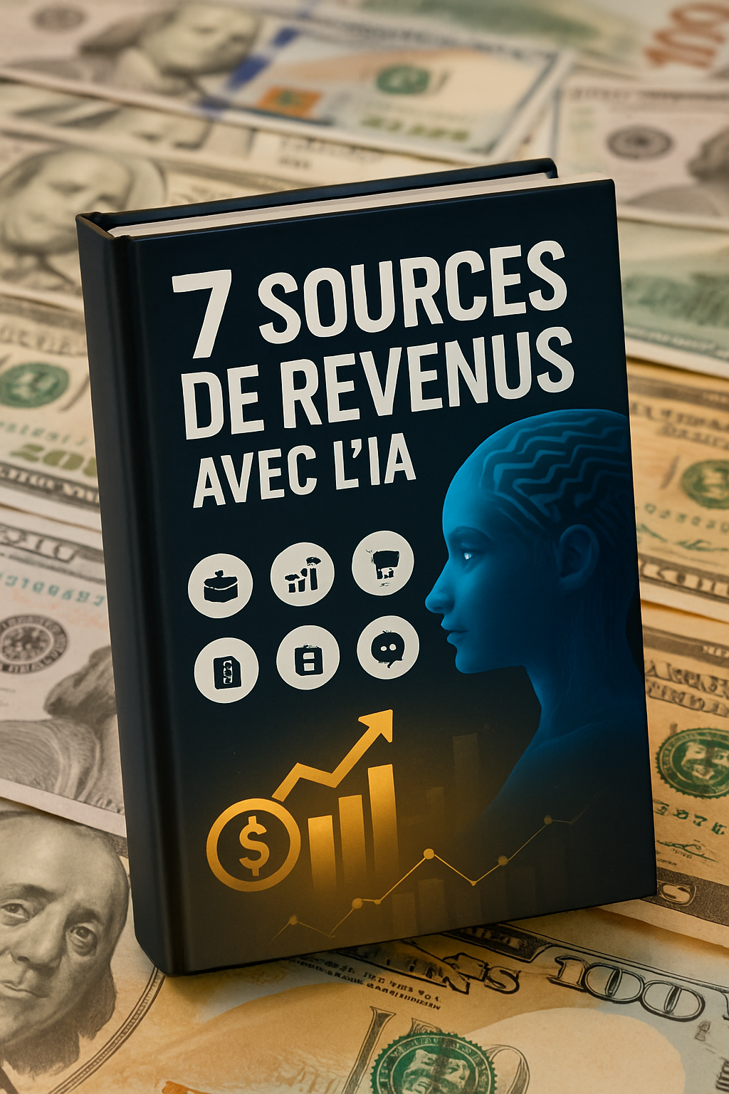7 SOURCES DE REVENUS 