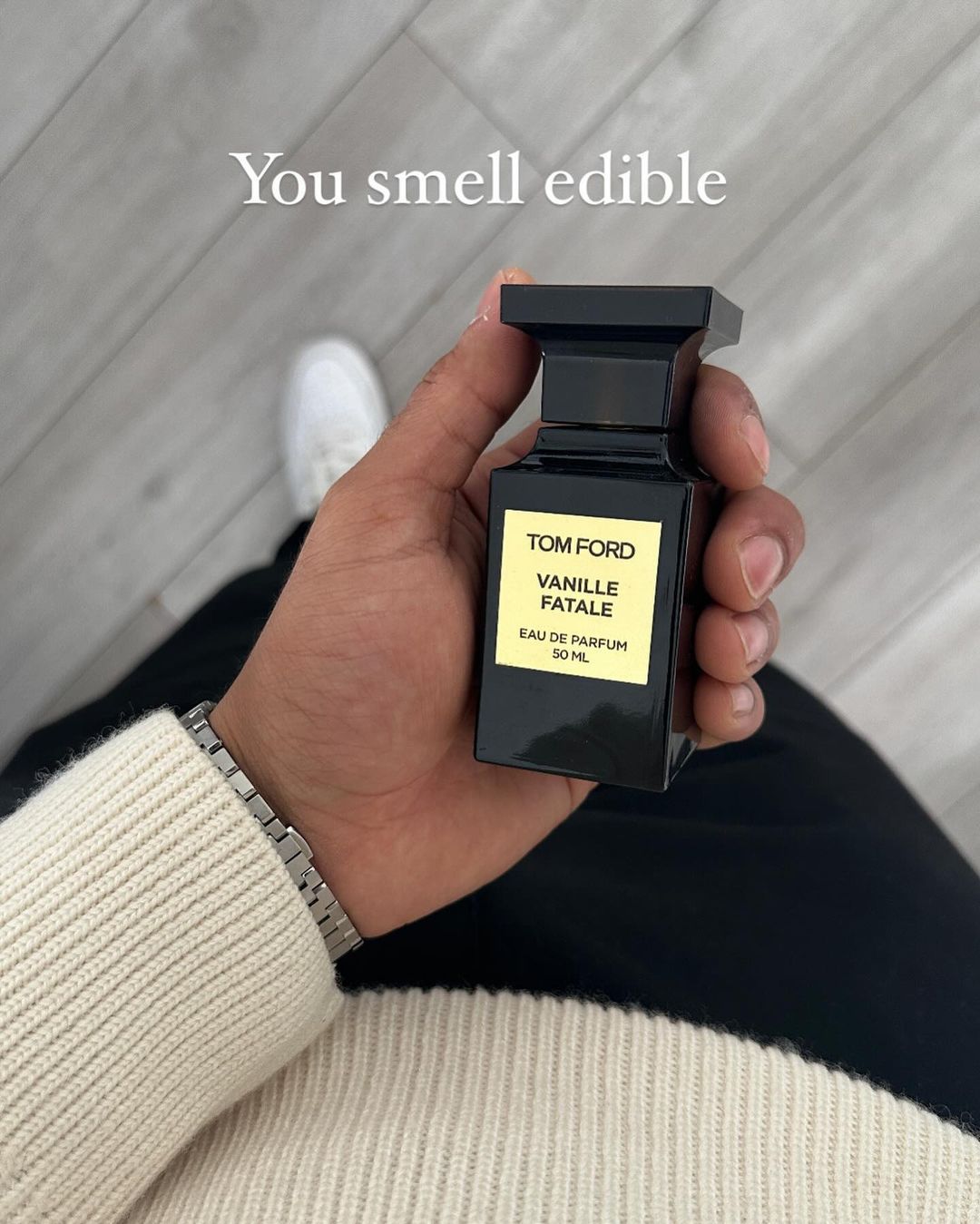 Tom Ford Vanille Fatale