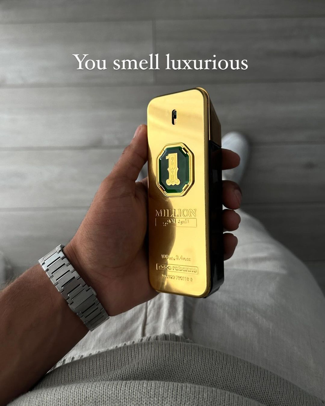 One million 