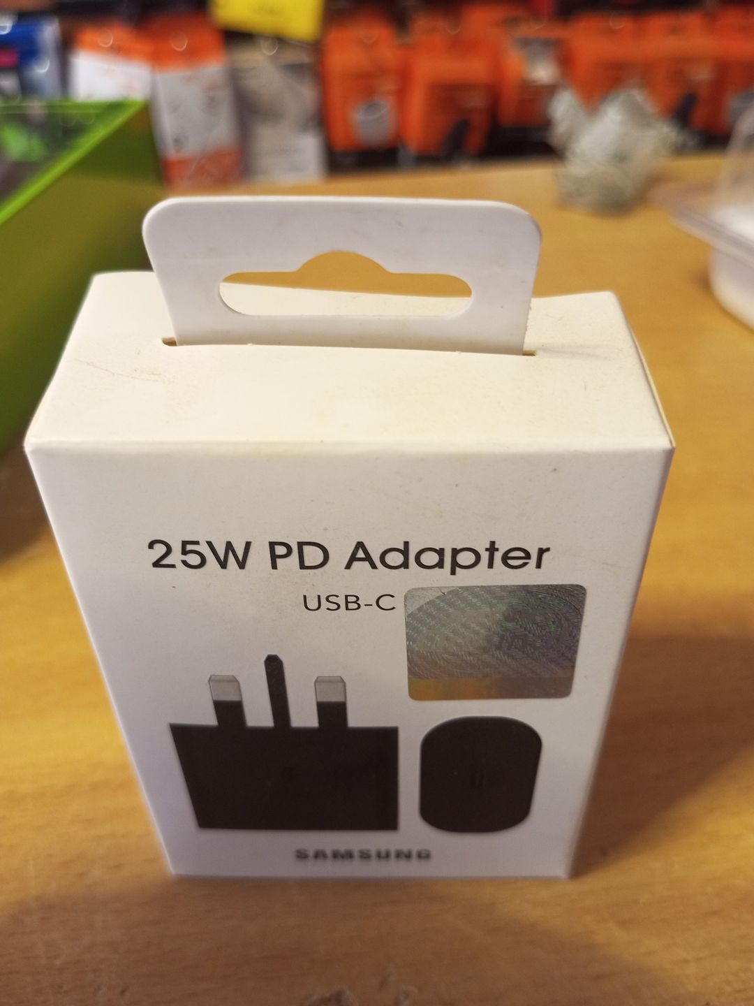 C-C ADAPTER