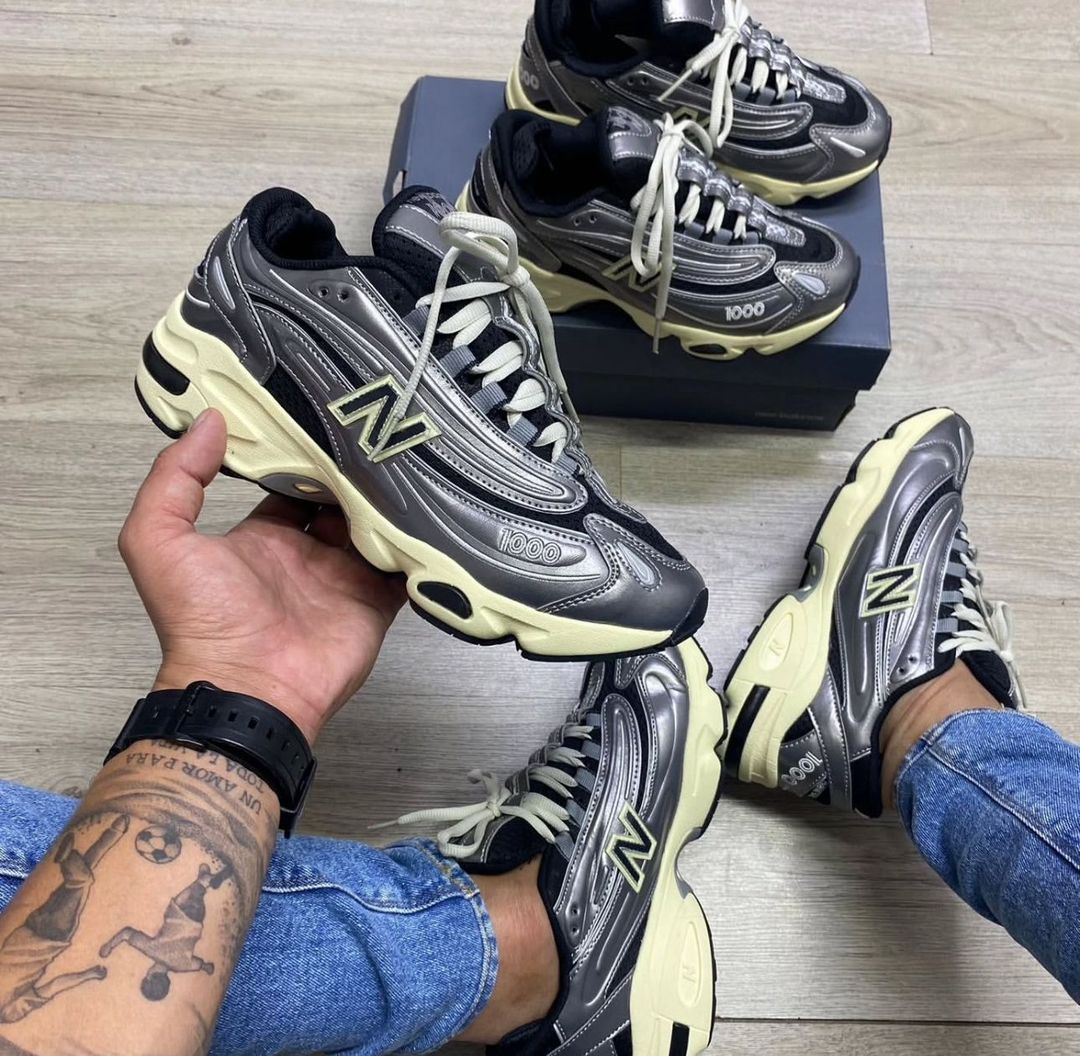 NB 1000- GRAY