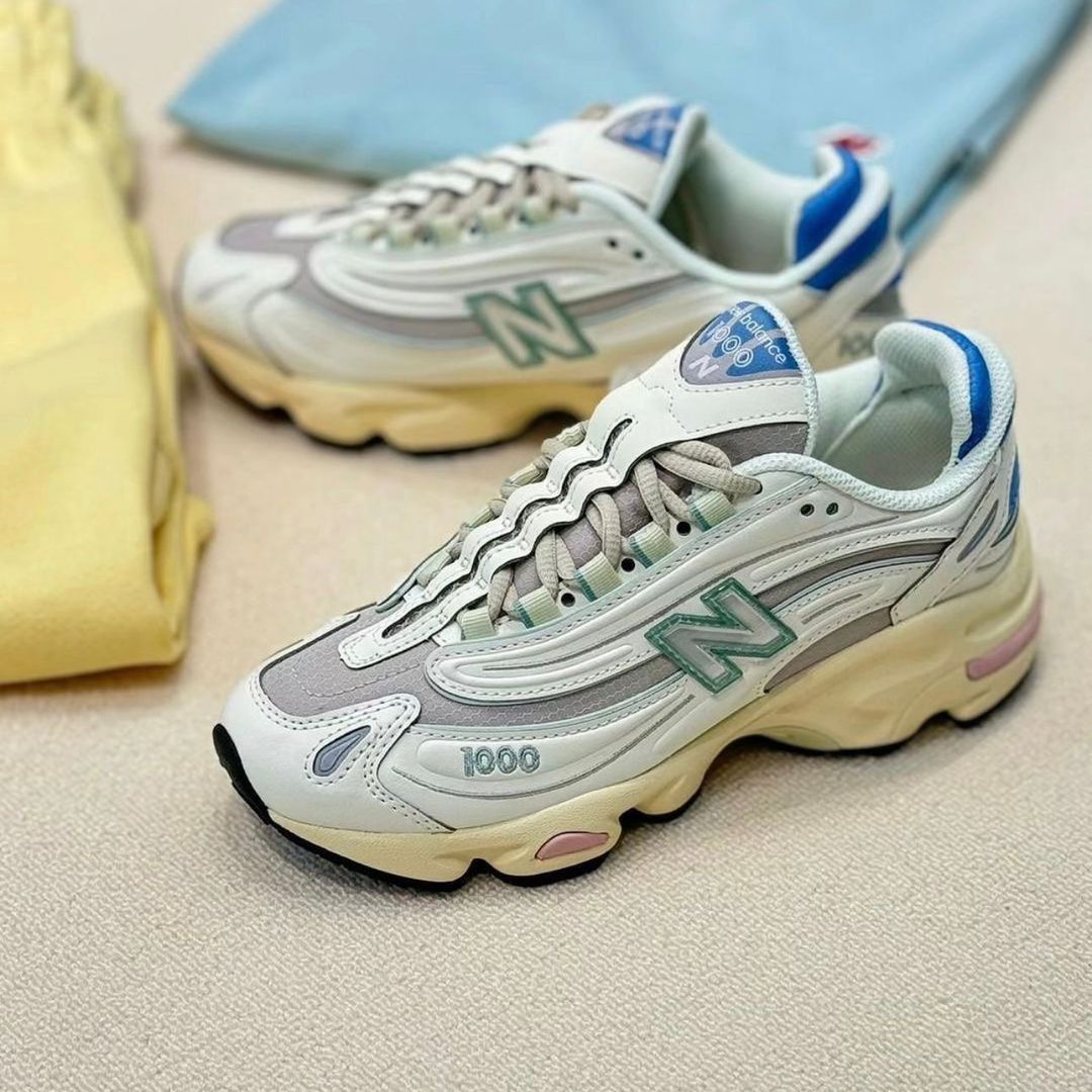 NB 1000- WHITE