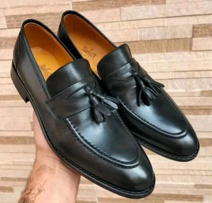 Mocassin 