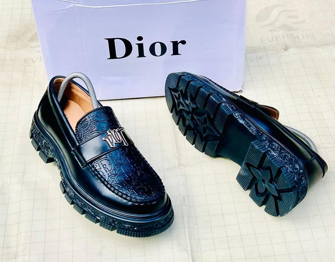 DIOR AUTHENTIQUE